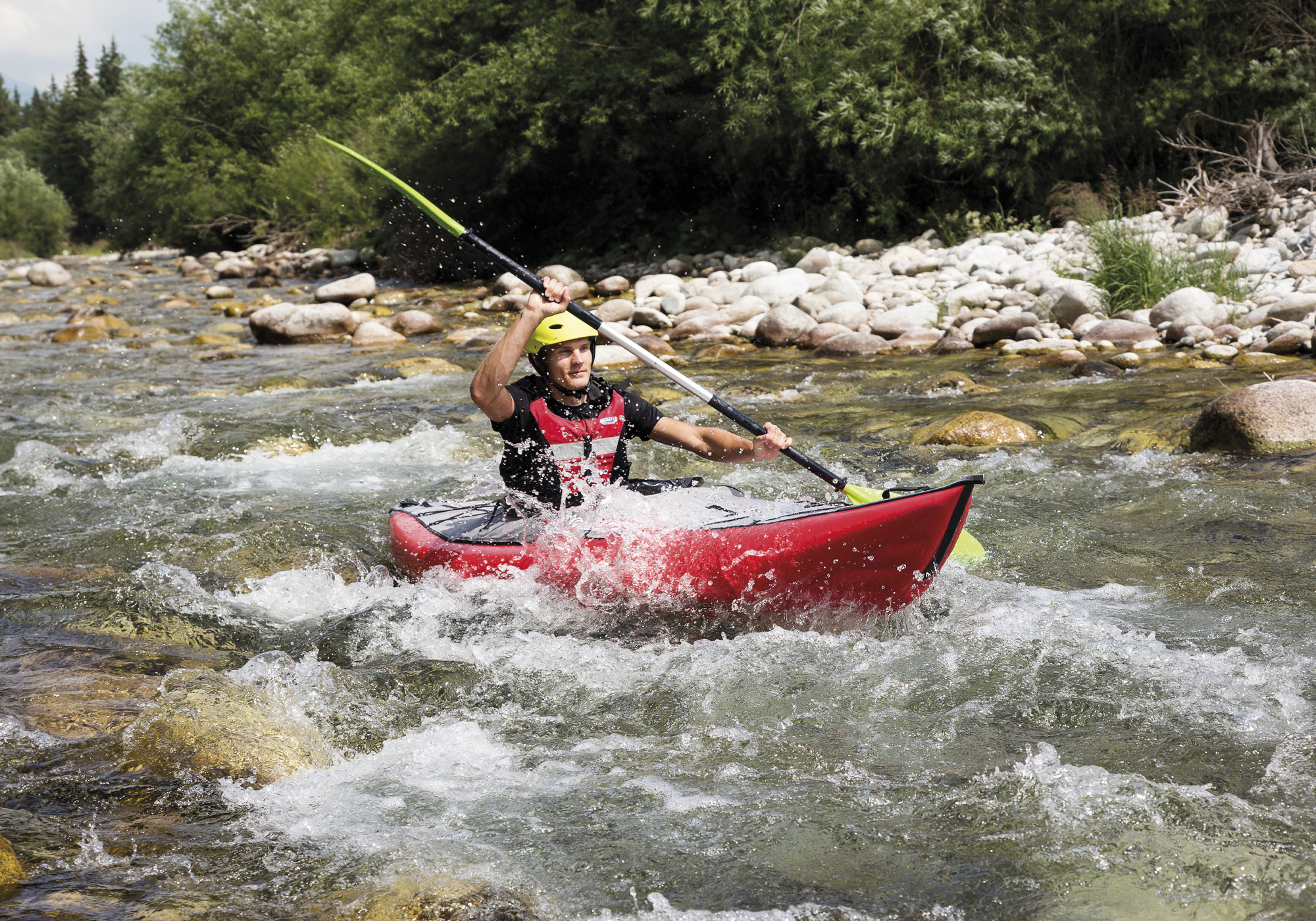 kajak Swing1_Gumotex